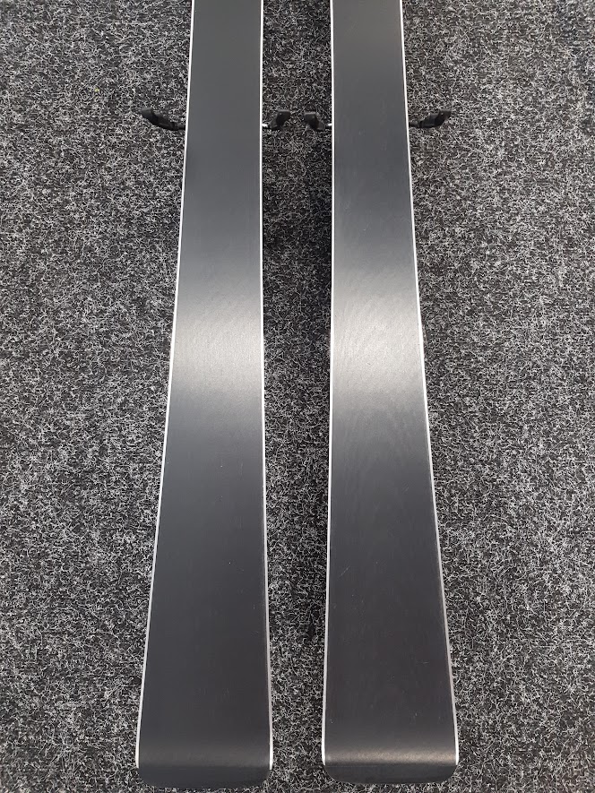 Narty bazarowe K2 Disruption STi