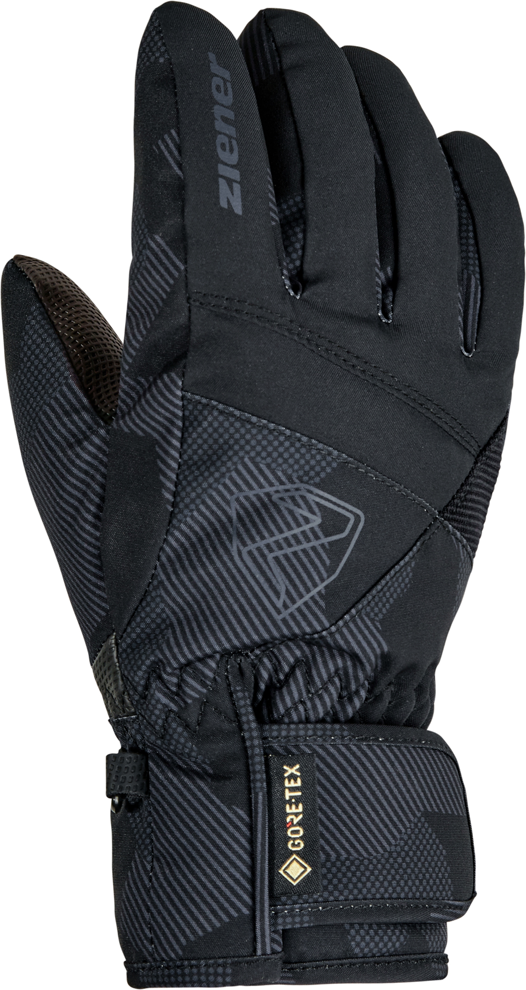 Rukavice Ziener-LEIF-Z GTX JUNIOR