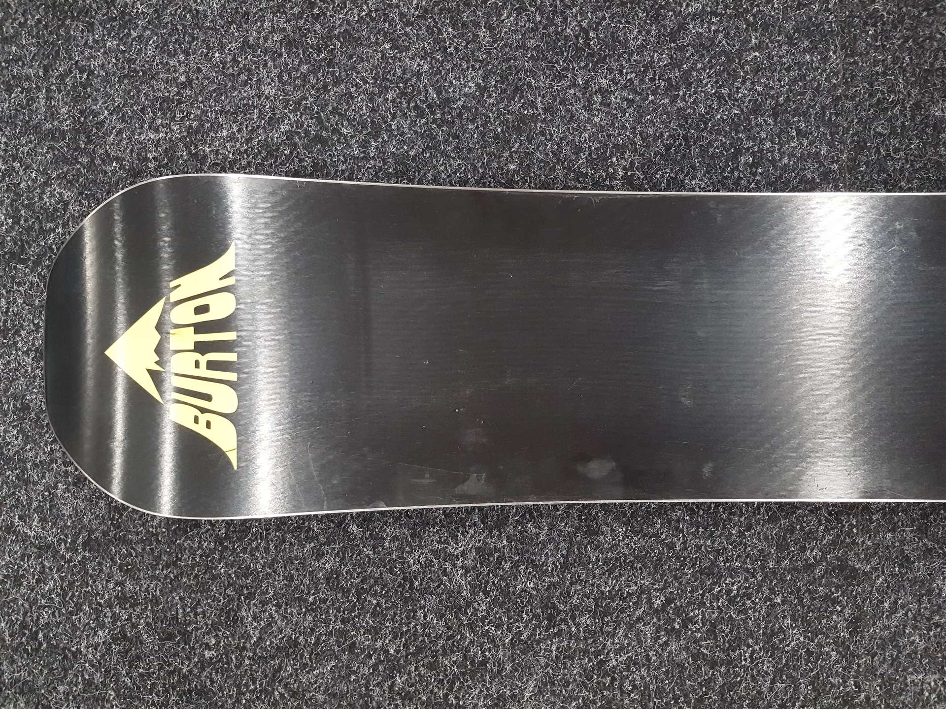 Snowboard usato BURTON Radius 145