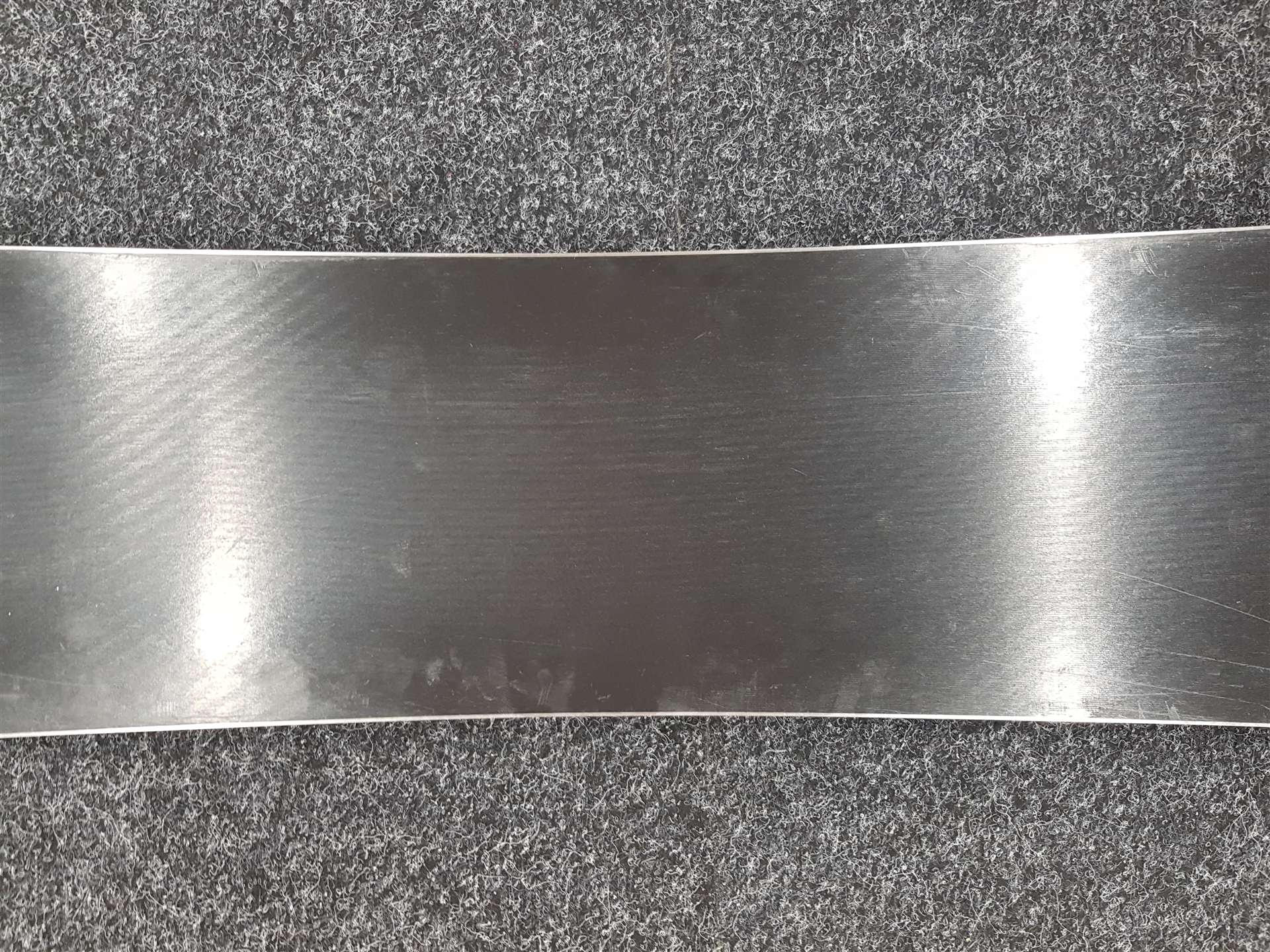 Snowboard usato BURTON Radius 145