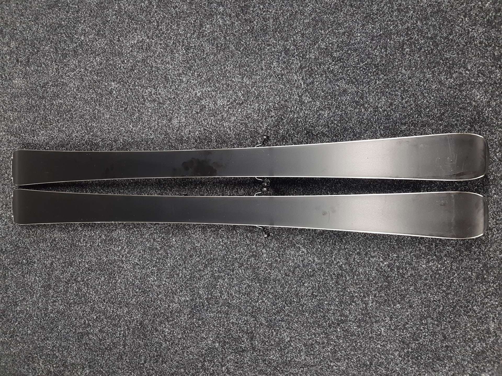 Gebrauchte Skier BLIZZARD PHOENIX 7.7