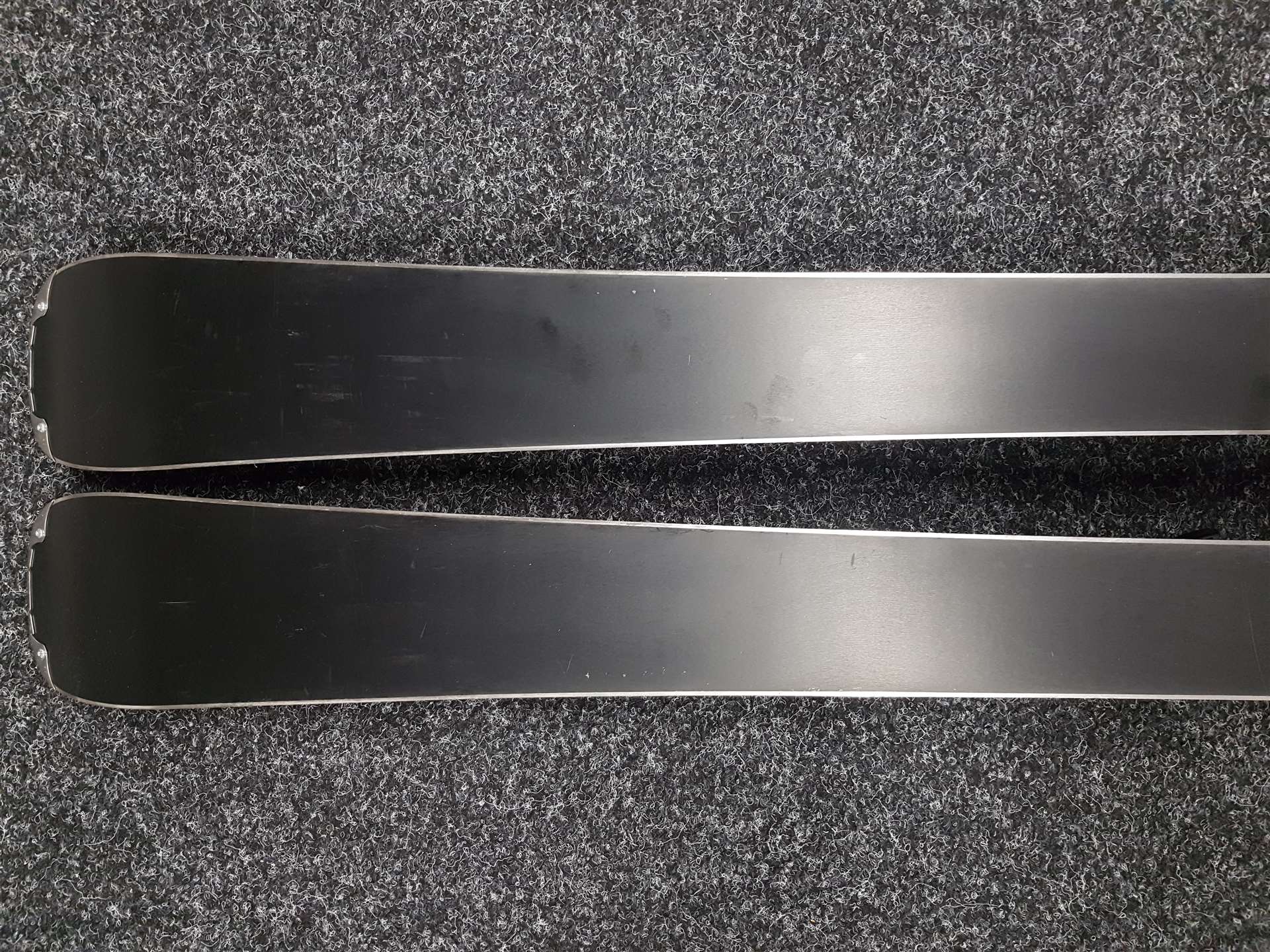 Gebrauchte Skier BLIZZARD PHOENIX 7.7