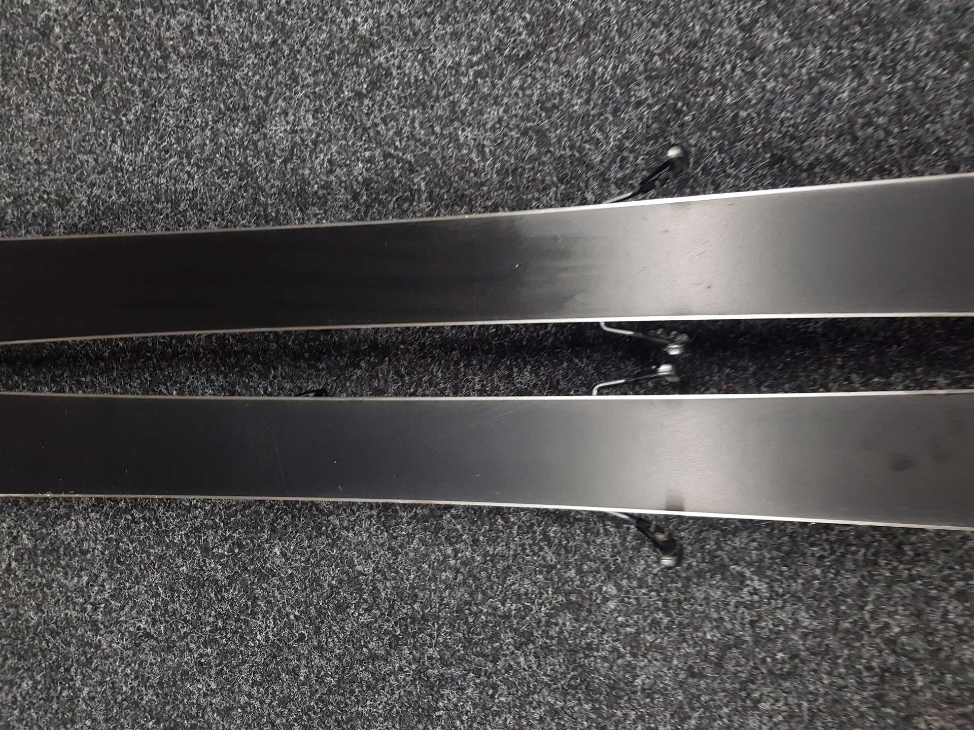 Gebrauchte Skier BLIZZARD PHOENIX 7.7