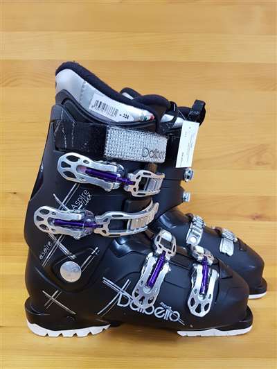 Botas de esquí Dalbello Aspire Lux usadas