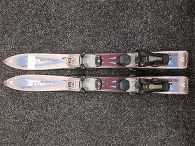 Skis TecnoPro Carve d'occasion