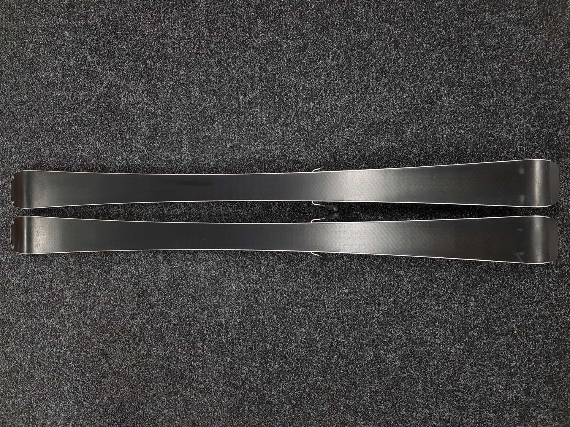 Gebrauchte HEAD Pure Joy Ski + Head A3A 9 Bindungen