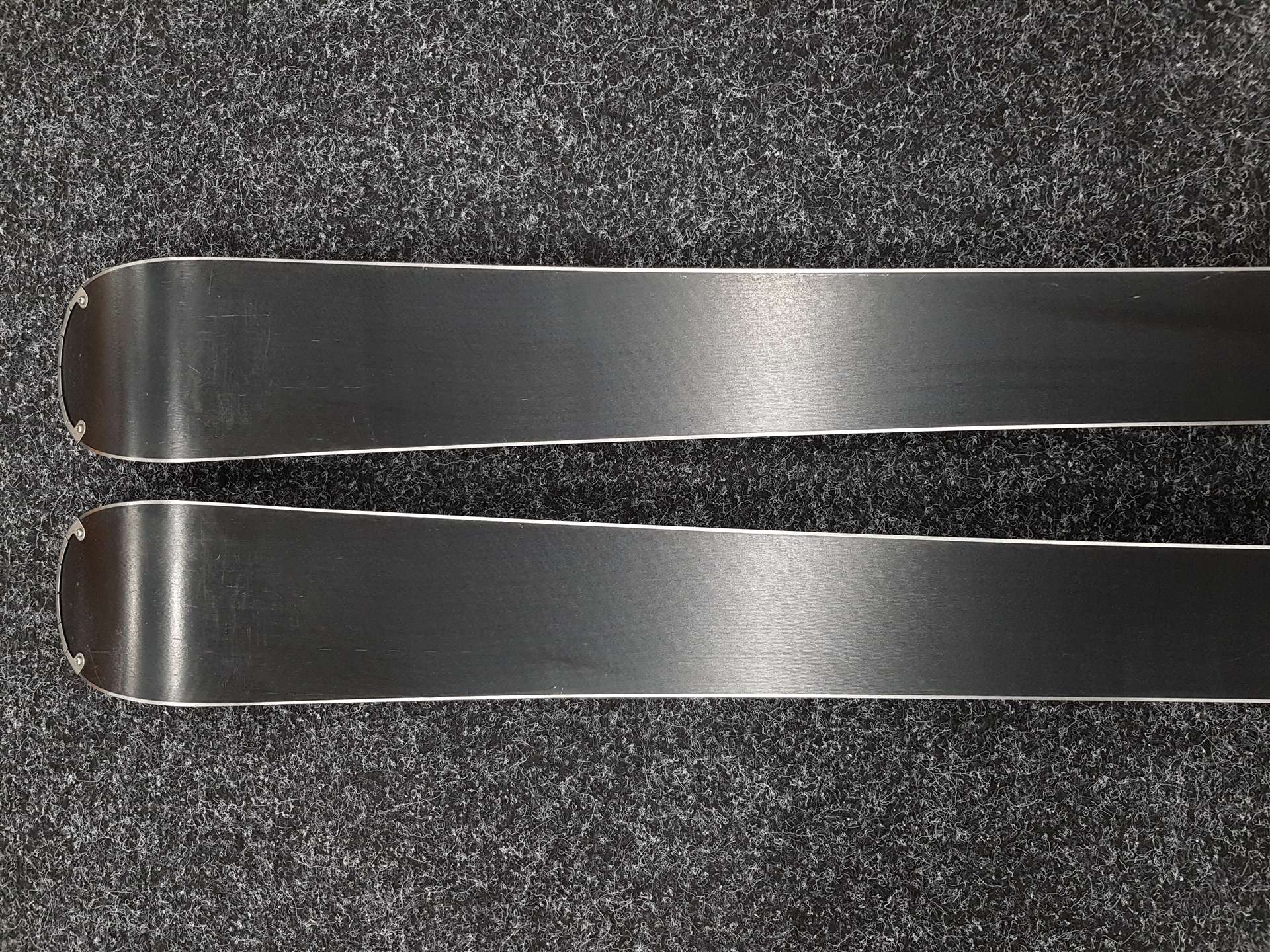 Gebrauchte HEAD Pure Joy Ski + Head A3A 9 Bindungen