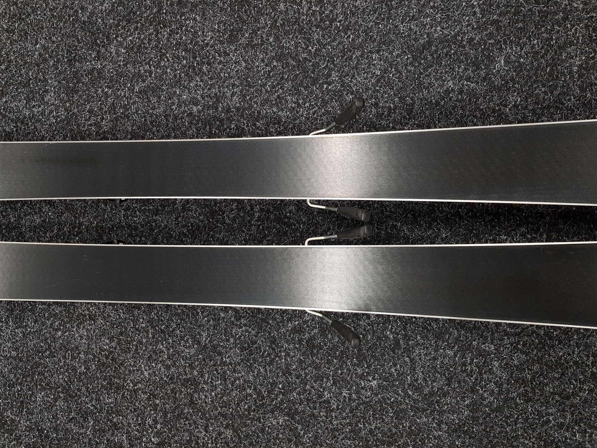 Gebrauchte HEAD Pure Joy Ski + Head A3A 9 Bindungen