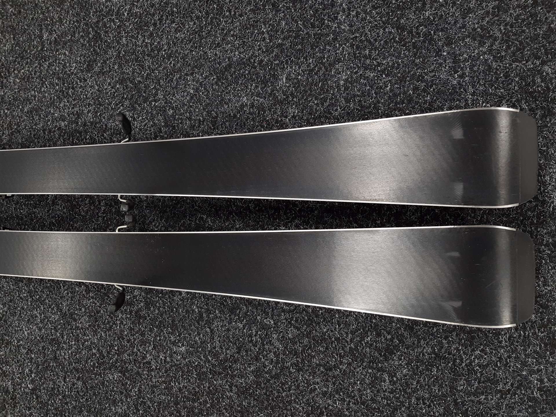 Gebrauchte HEAD Pure Joy Ski + Head A3A 9 Bindungen