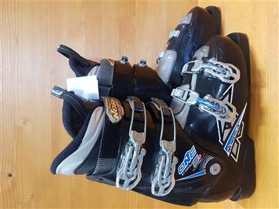 Clăpari de schi second-hand NORDICA One Easy 55