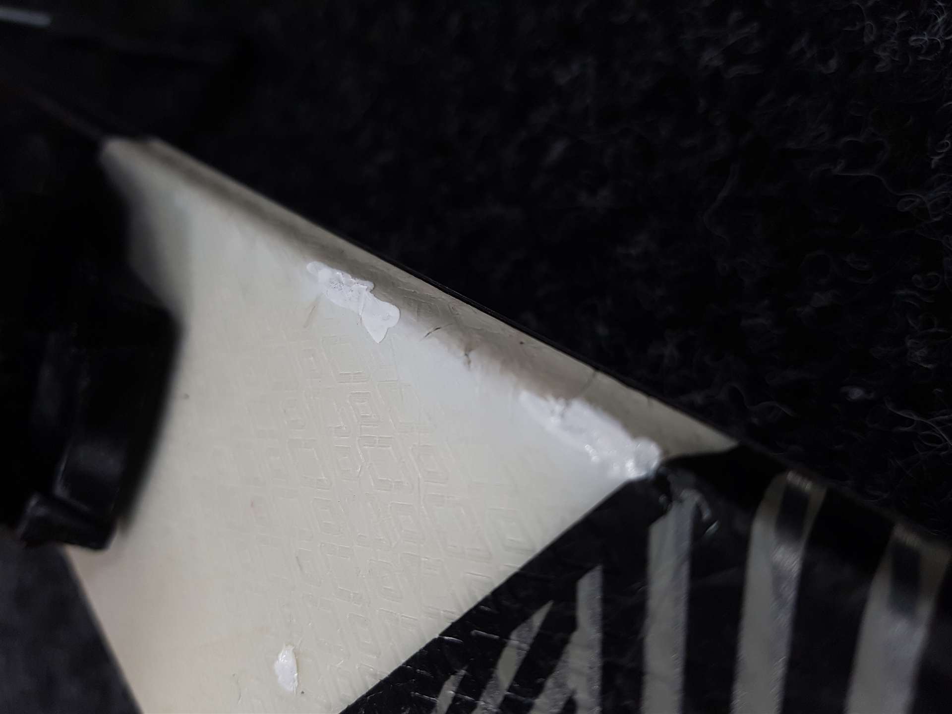 Použité dětské lyže TECNOPRO Team 66 + vázání Tecnopro 7.5