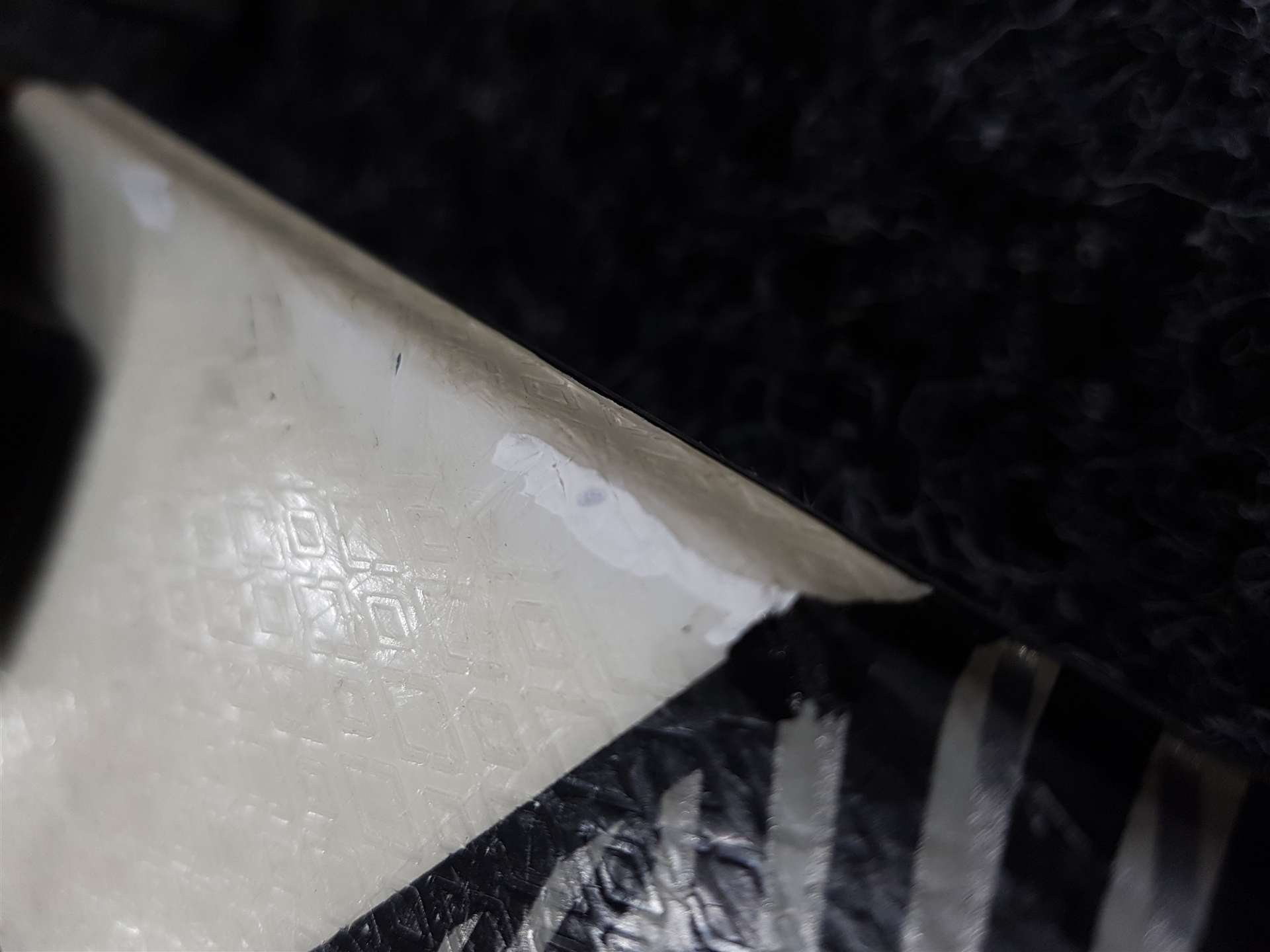 Použité dětské lyže TECNOPRO Team 66 + vázání Tecnopro 7.5