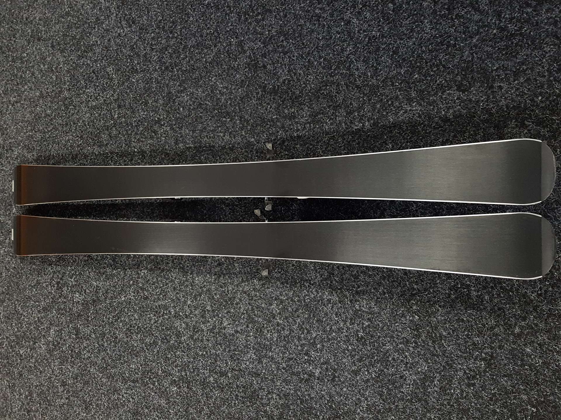 Použité dětské lyže TECNOPRO Team 66 + vázání Tecnopro 7.5