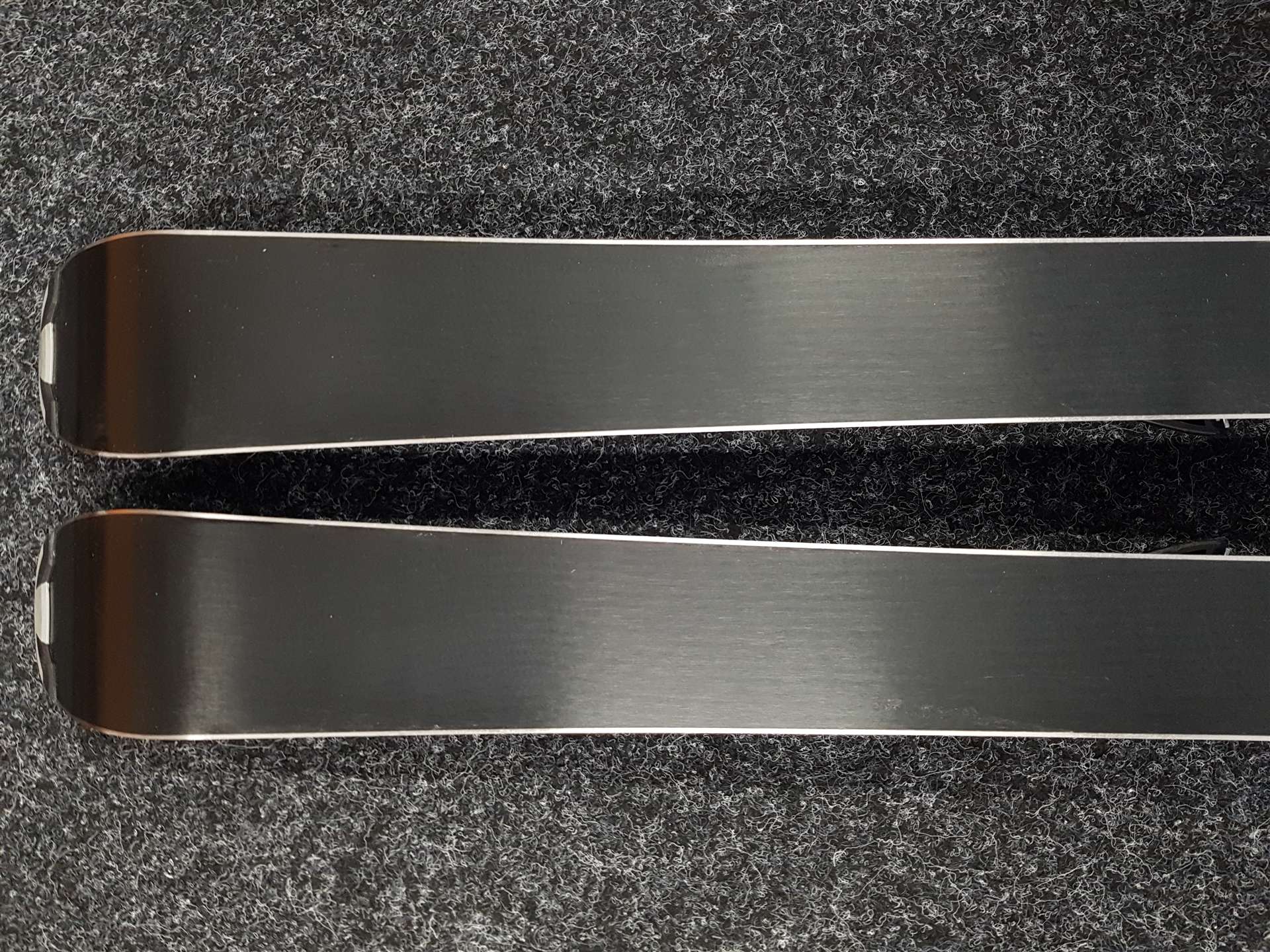 Použité dětské lyže TECNOPRO Team 66 + vázání Tecnopro 7.5