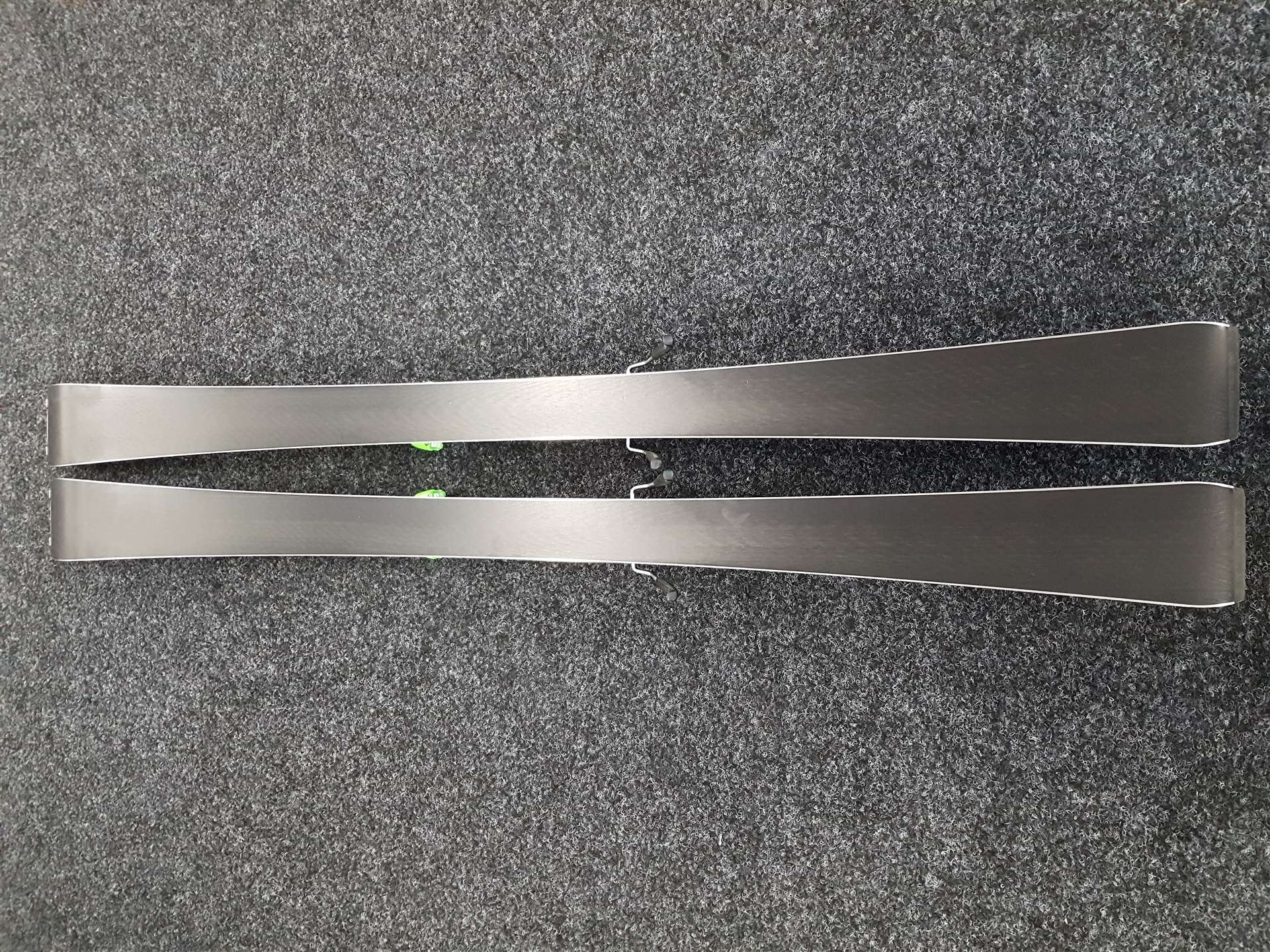 Używane narty ELAN ACE SLX PRO + wiązania Elan ELS 11