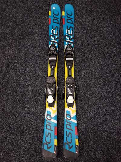Bazar schiuri RCS PRO Stuf