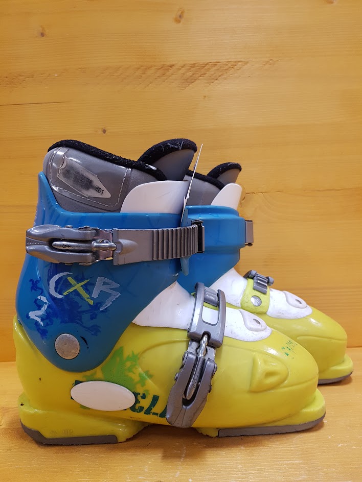 Gebrauchte DALBELLO CXR2 Skischuhe