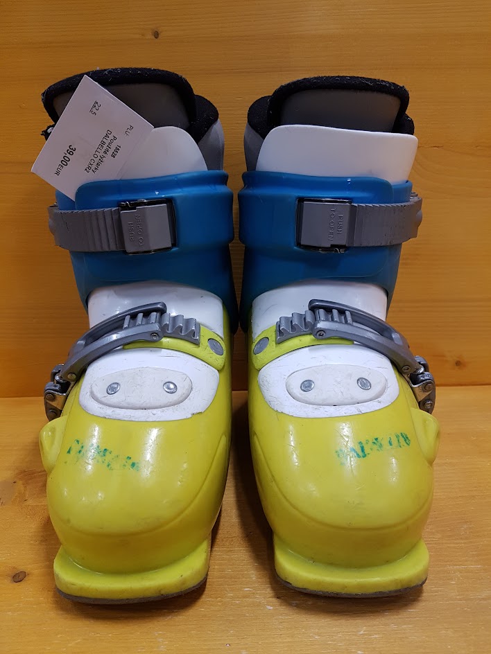 Gebrauchte DALBELLO CXR2 Skischuhe