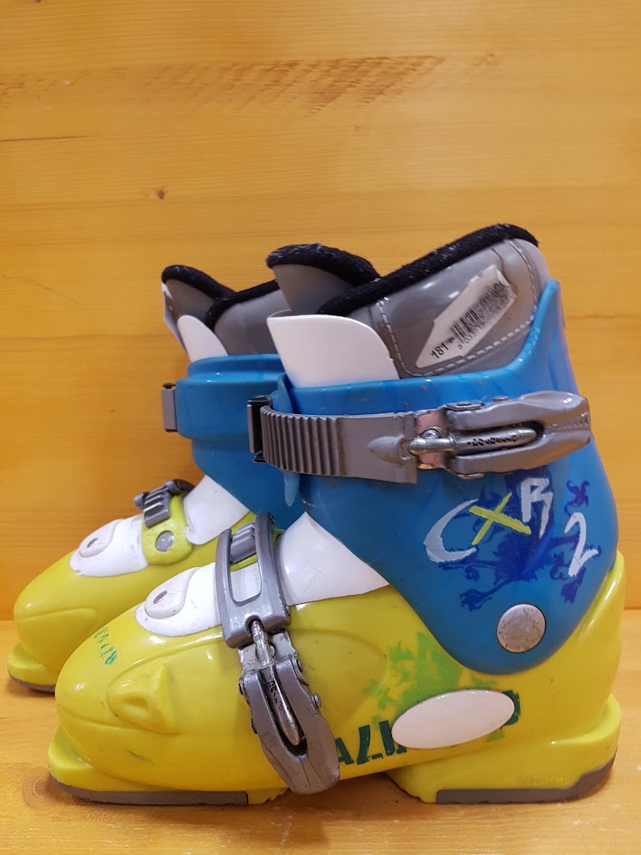Gebrauchte DALBELLO CXR2 Skischuhe