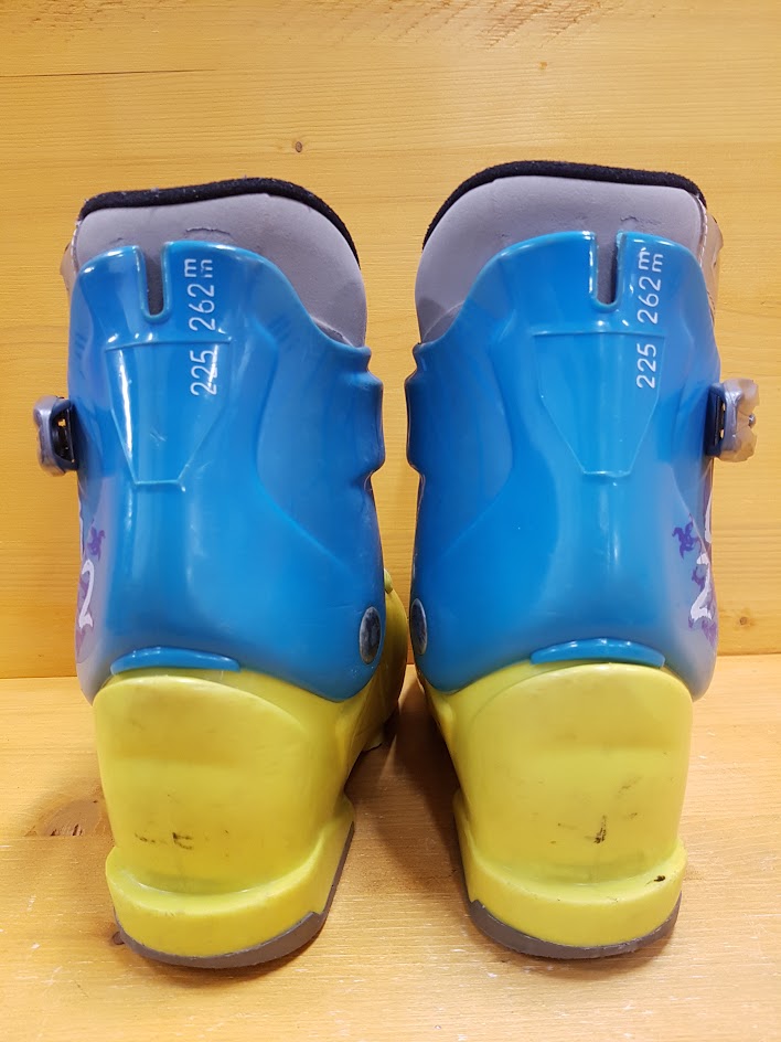 Gebrauchte DALBELLO CXR2 Skischuhe