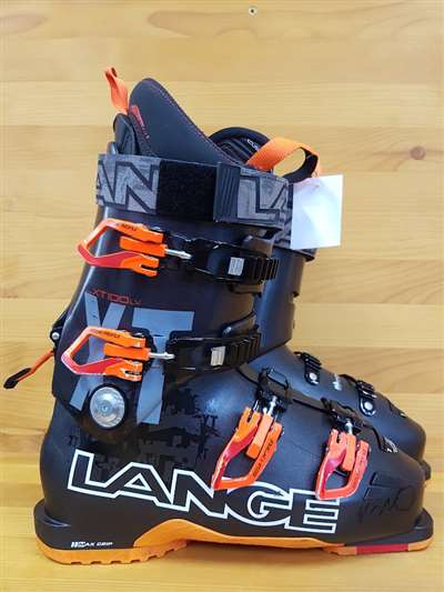 Cizme de schi Bazar Lange XT 100 L.V.