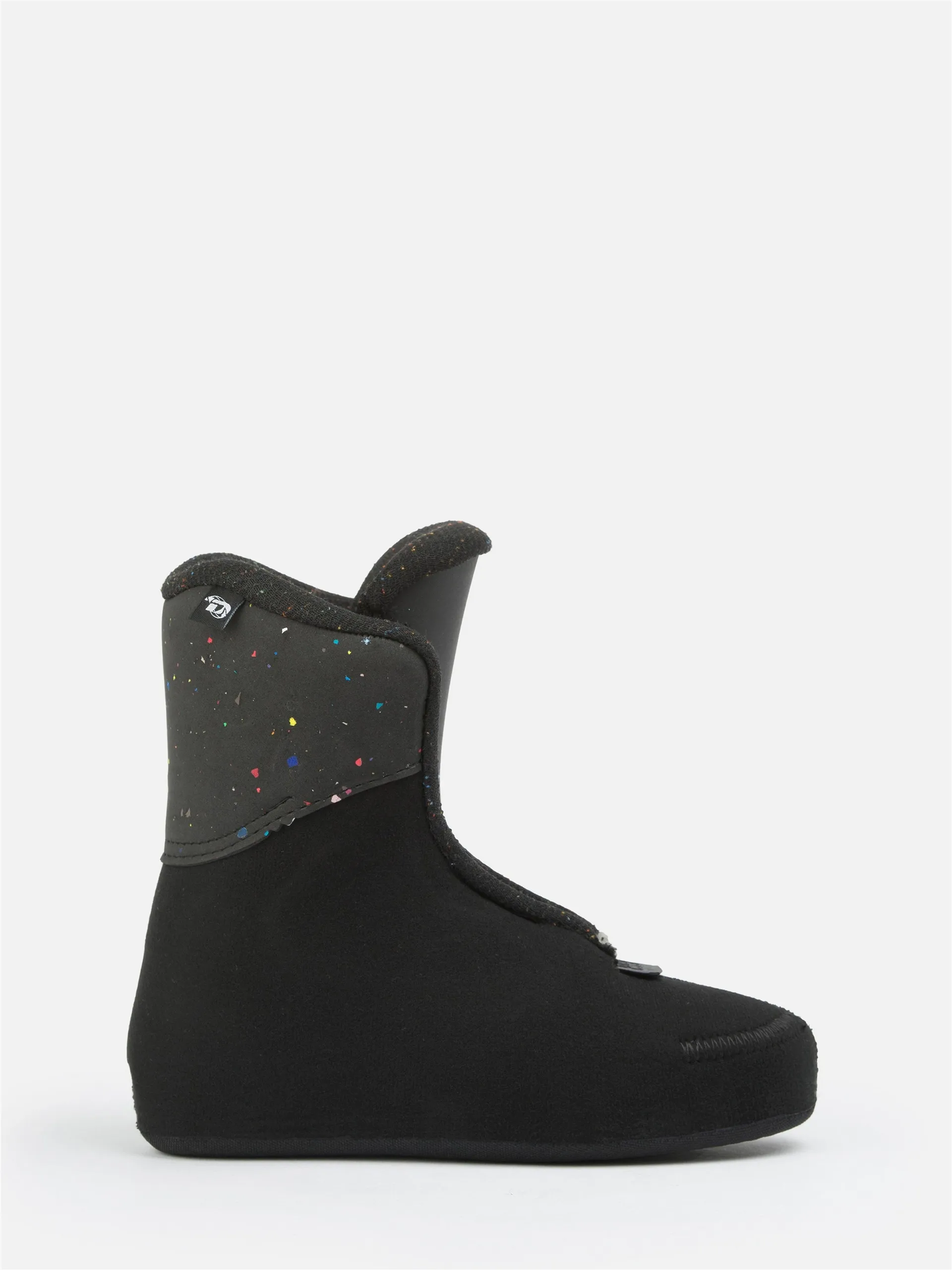 bocanci de schi Dalbello J GREEN 2.0 GW negru/negru