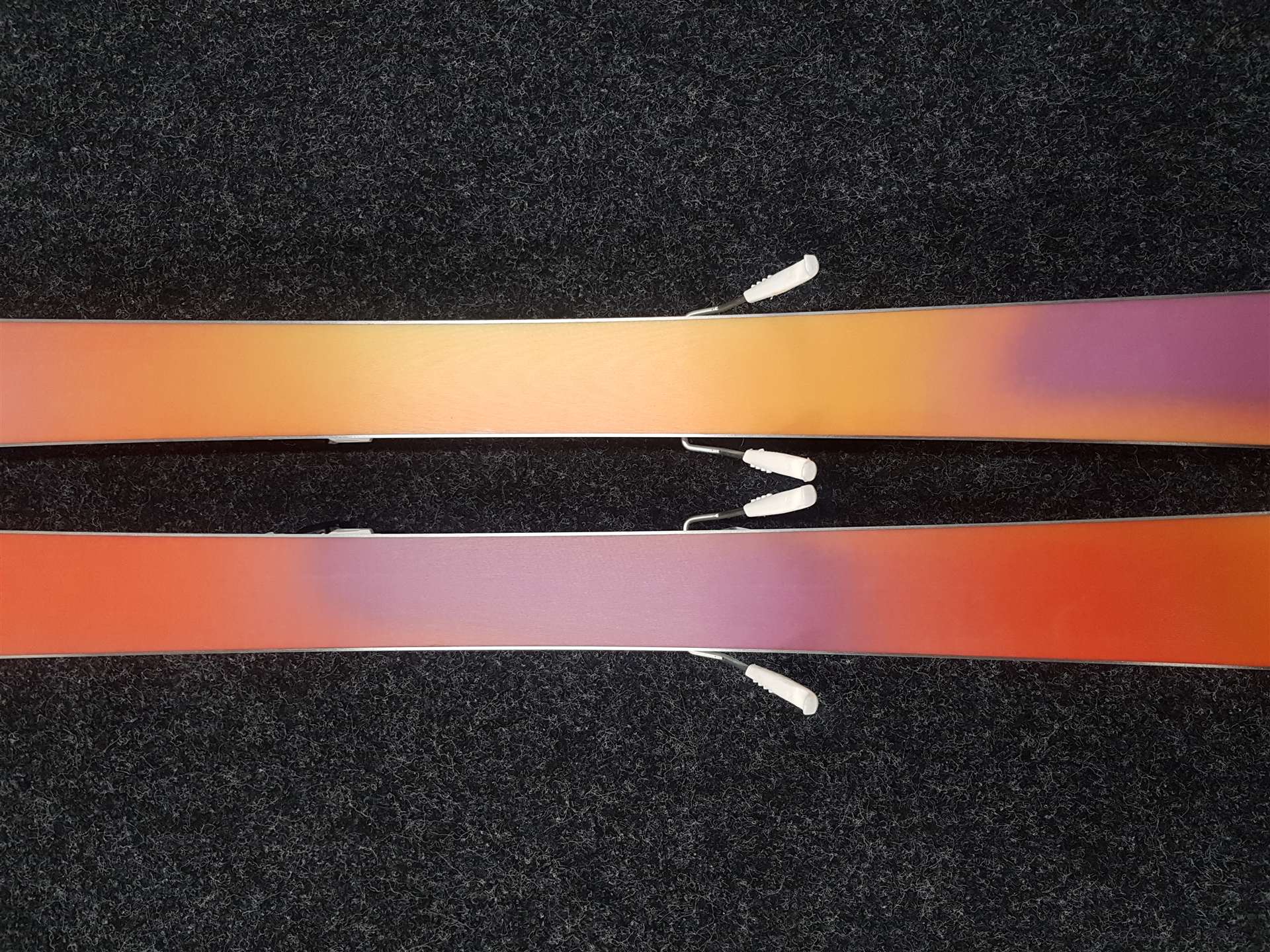 Použité lyže SPORTEN Iridium 3 + viazanie Tyrolia PR11