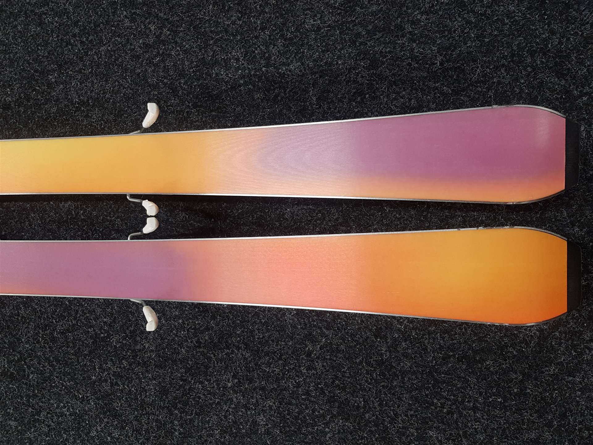 Použité lyže SPORTEN Iridium 3 + viazanie Tyrolia PR11