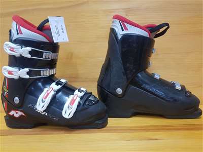 Bazárové lyžařské boty NORDICA GP Tj