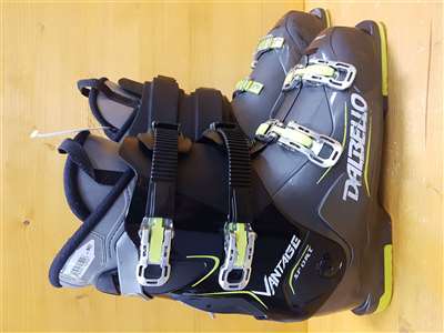 Botas de esquí Dalbello Vantage Sport usadas