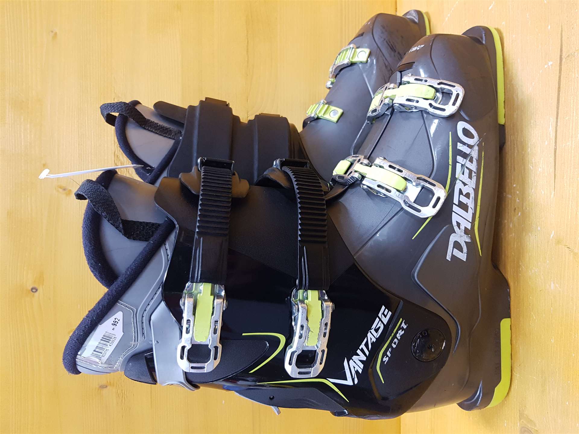 Botas de esquí Dalbello Vantage Sport usadas