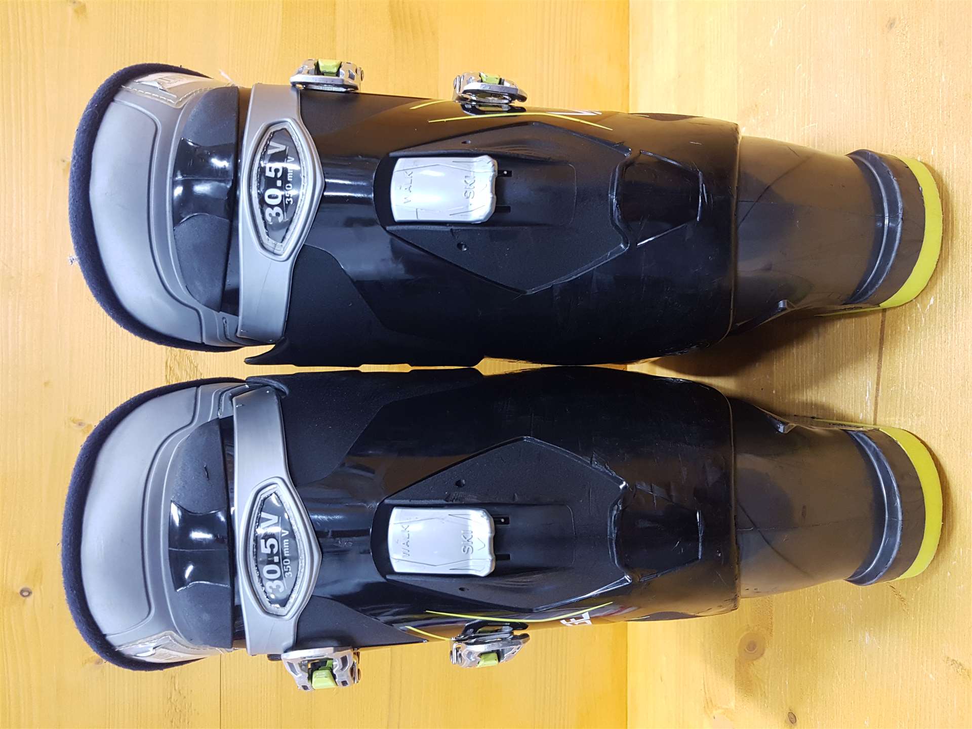 Botas de esquí Dalbello Vantage Sport usadas