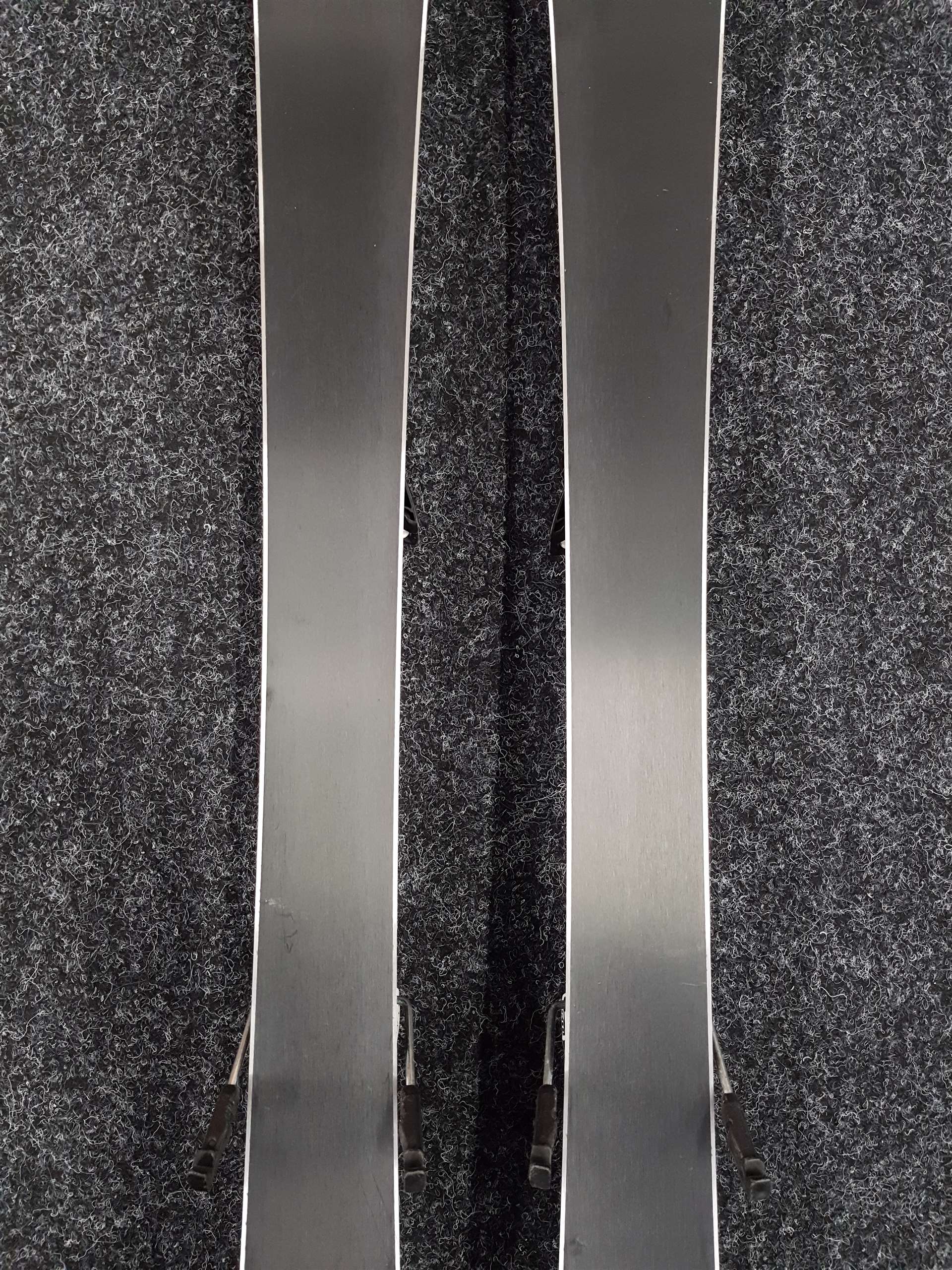 Skis enfant d'occasion TECNOPRO Team 66 + fixations Tecnopro TC 45