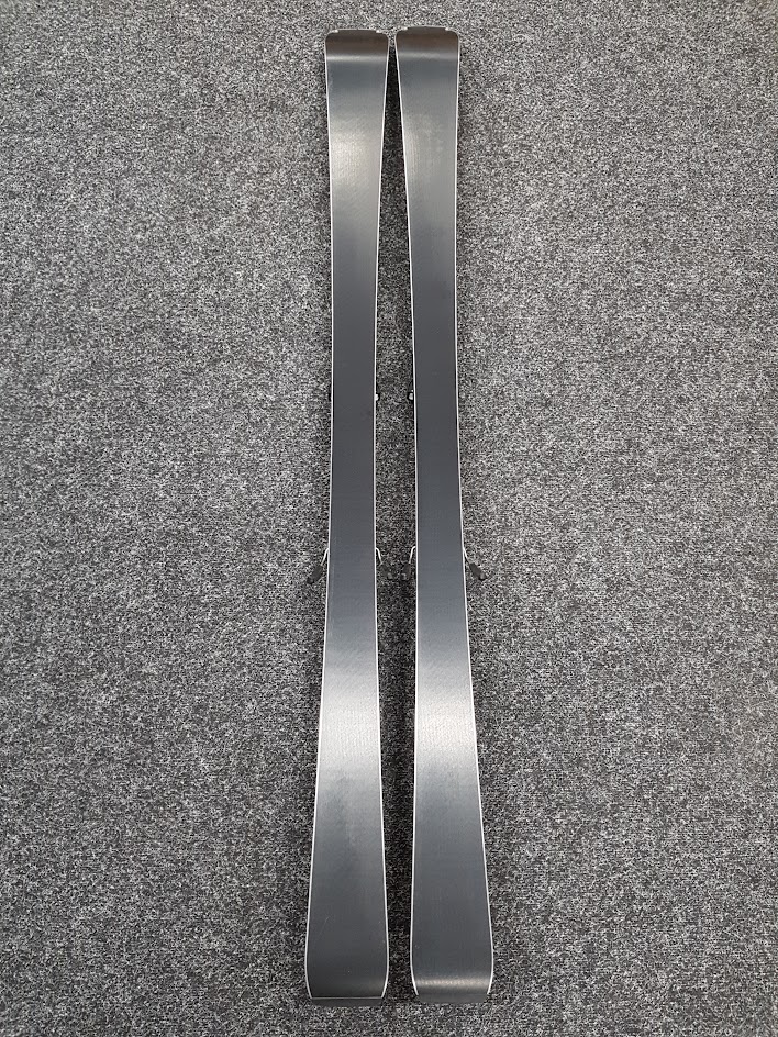 Schiuri Fischer The Curv TI folosite