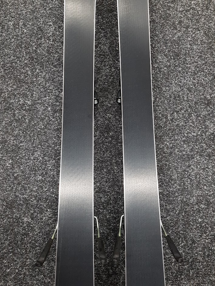 Schiuri Fischer The Curv TI folosite