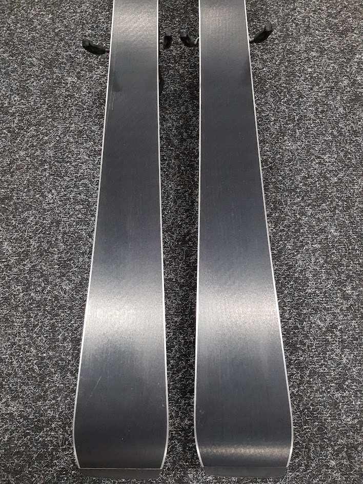 Schiuri Fischer The Curv TI folosite