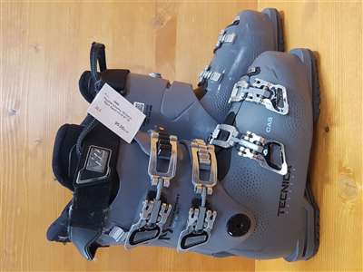 Rabljene skijaške cipele TECNICA Mach Sport HV W RT 75