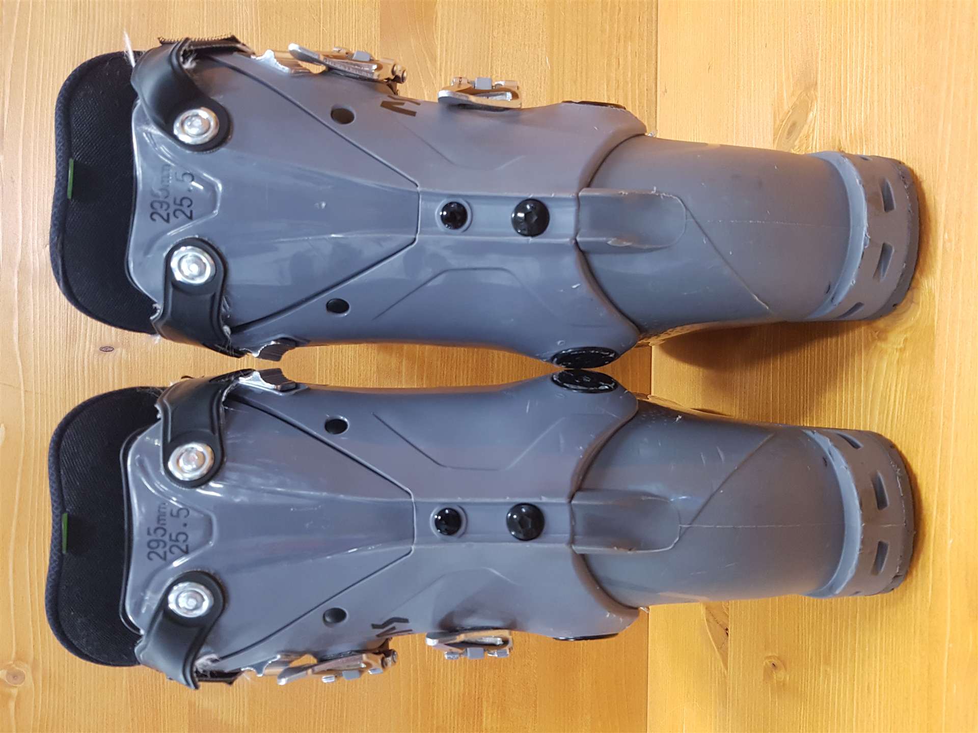 Použité lyžiarky TECNICA Mach Sport HV W RT 75