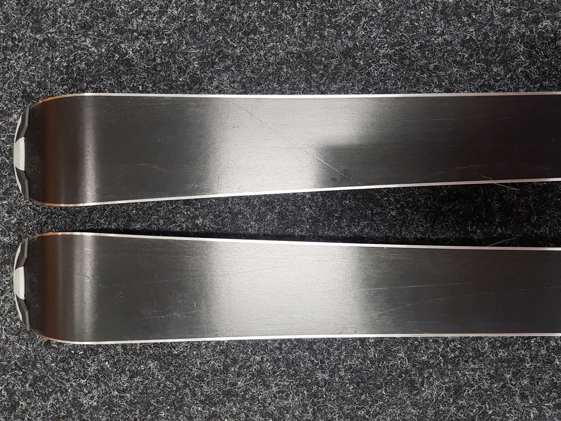 Použité detské lyže TECNOPRO XT team + viazanie Tecnopro TC 4.5