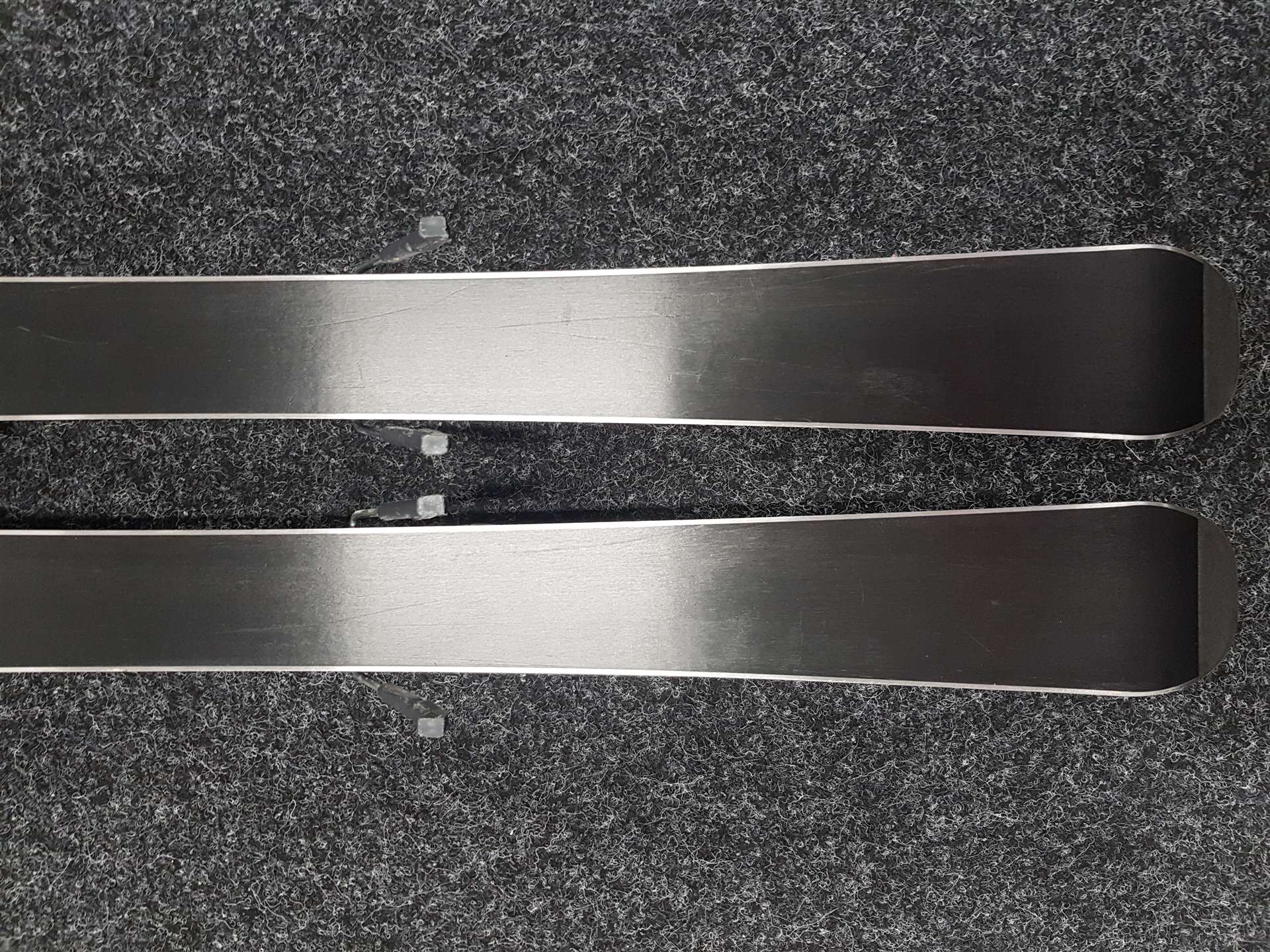 Použité detské lyže TECNOPRO XT team + viazanie Tecnopro TC 4.5