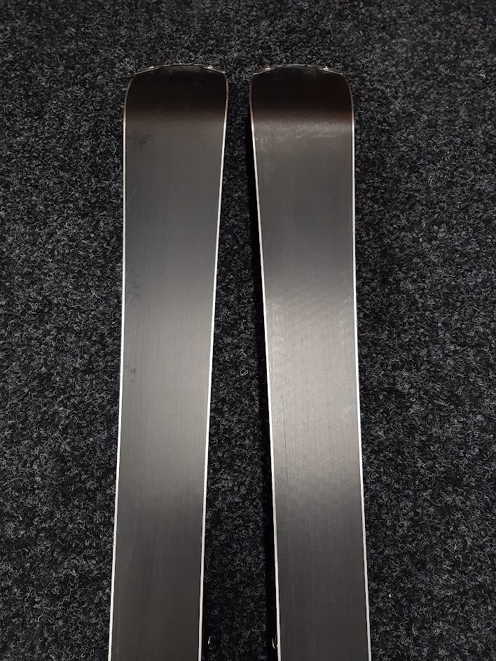 Używane narty FISCHER RC4 + wiązania Fischer 4.5