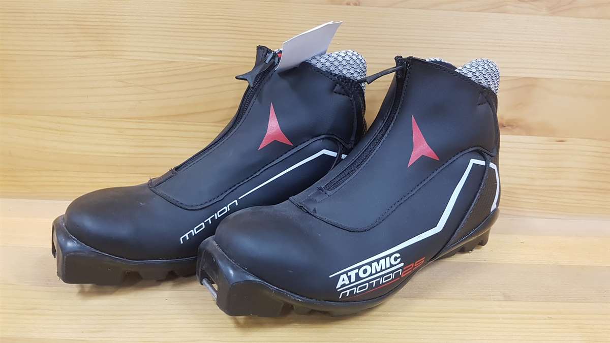 Jěždené běžecké boty Atomic Motion 25-SNS