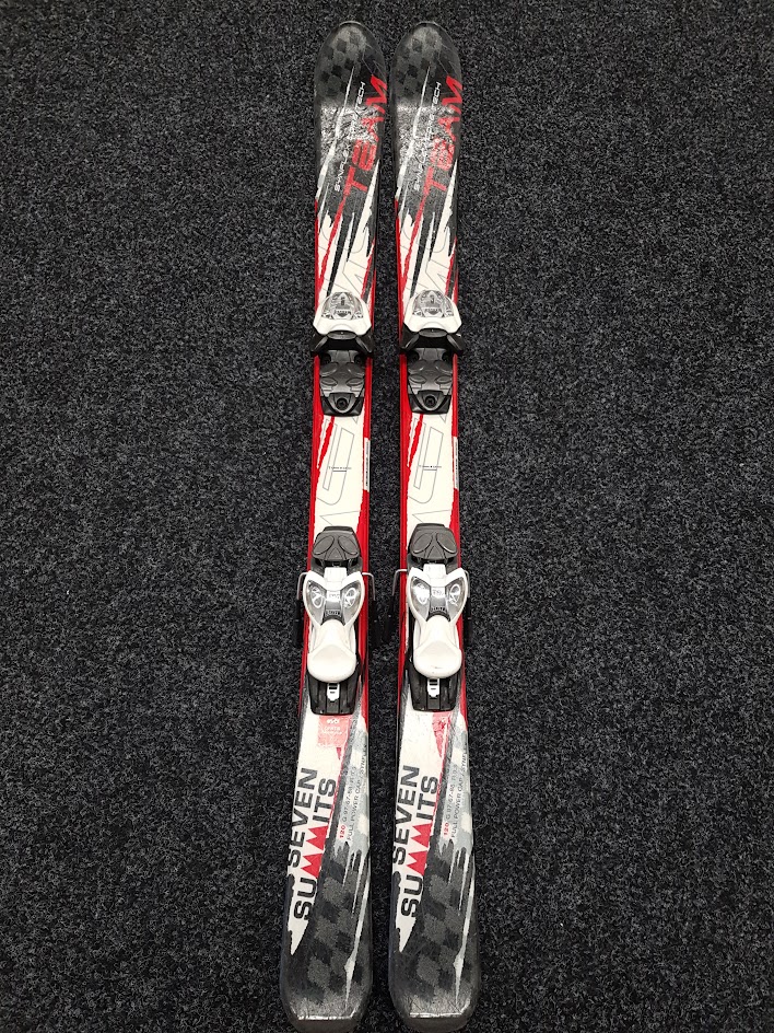 Skis Seven Summits d'occasion
