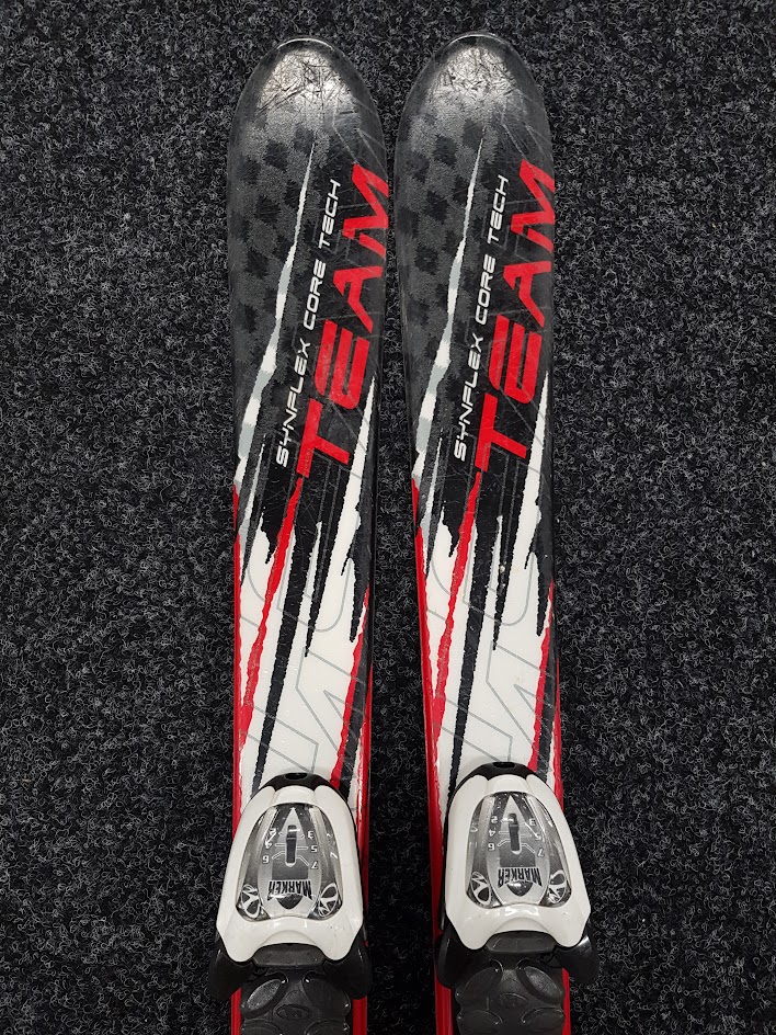 Skis Seven Summits d'occasion