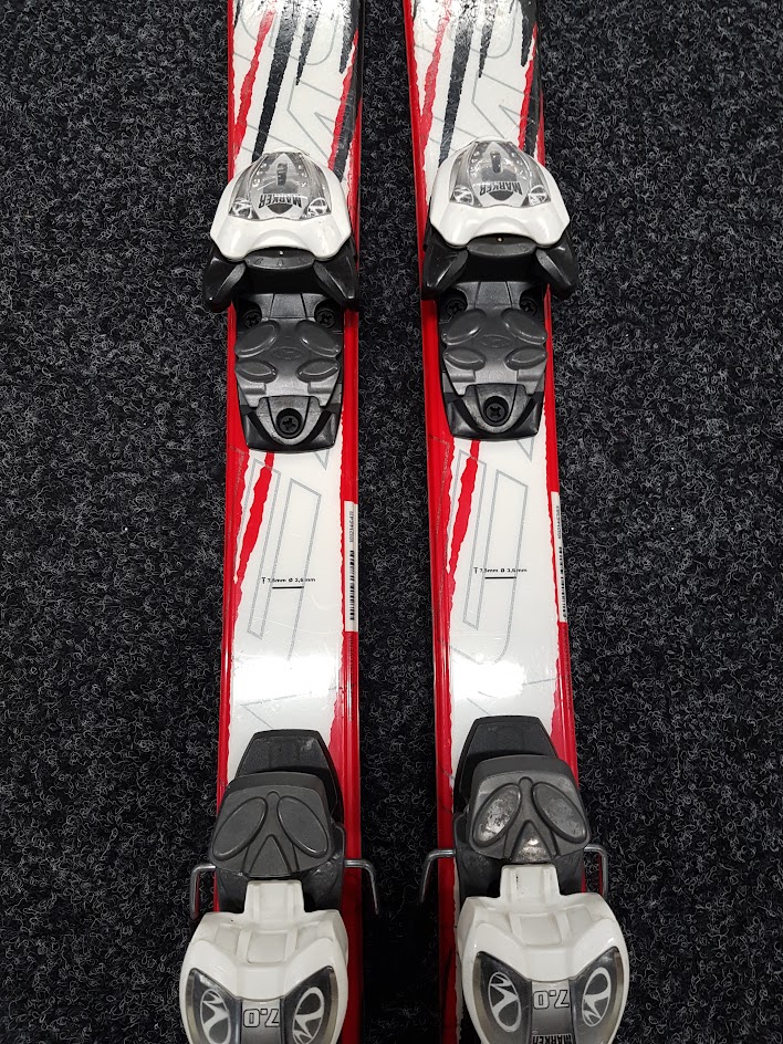 Skis Seven Summits d'occasion