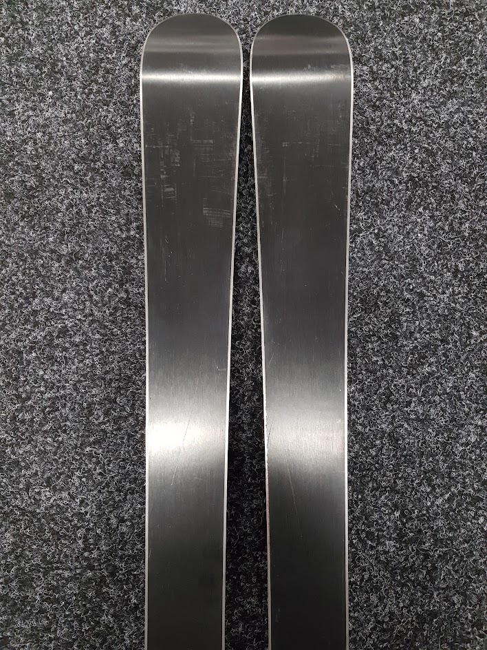 Skis Seven Summits d'occasion