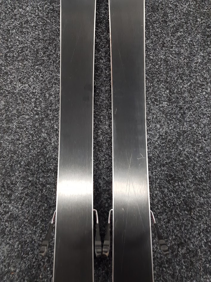Skis Seven Summits d'occasion