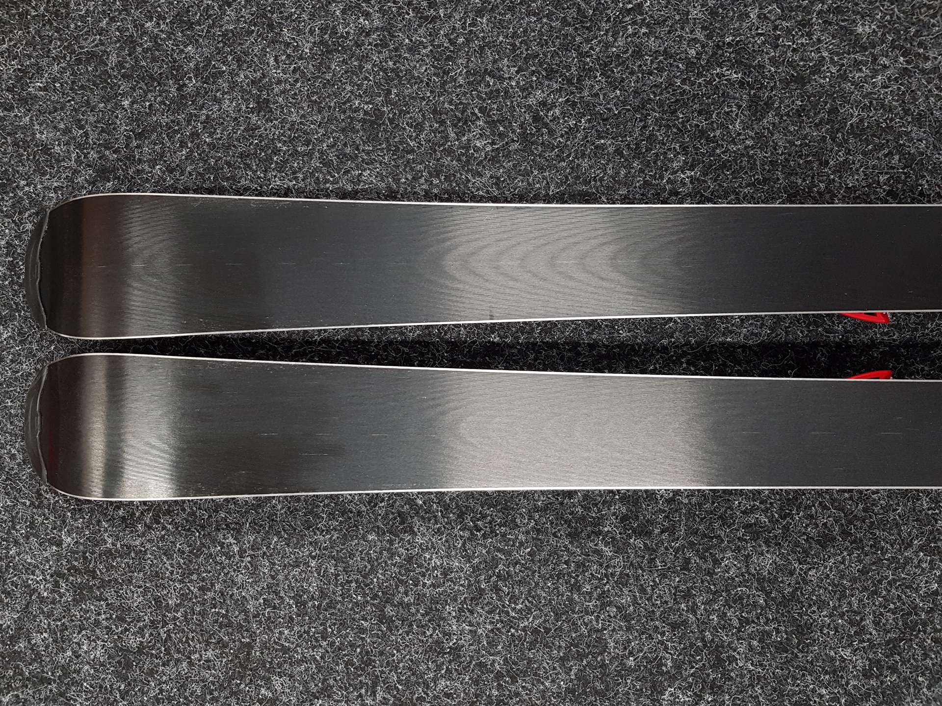 Sci ATOMIC Redster J2 usati + attacchi Atomic L7