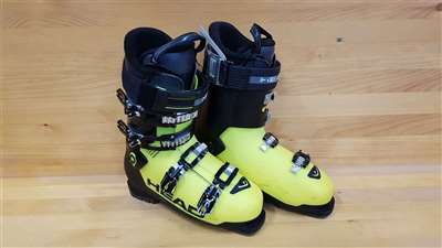 Bazárové lyžařské boty HEAD Edge Advant 85