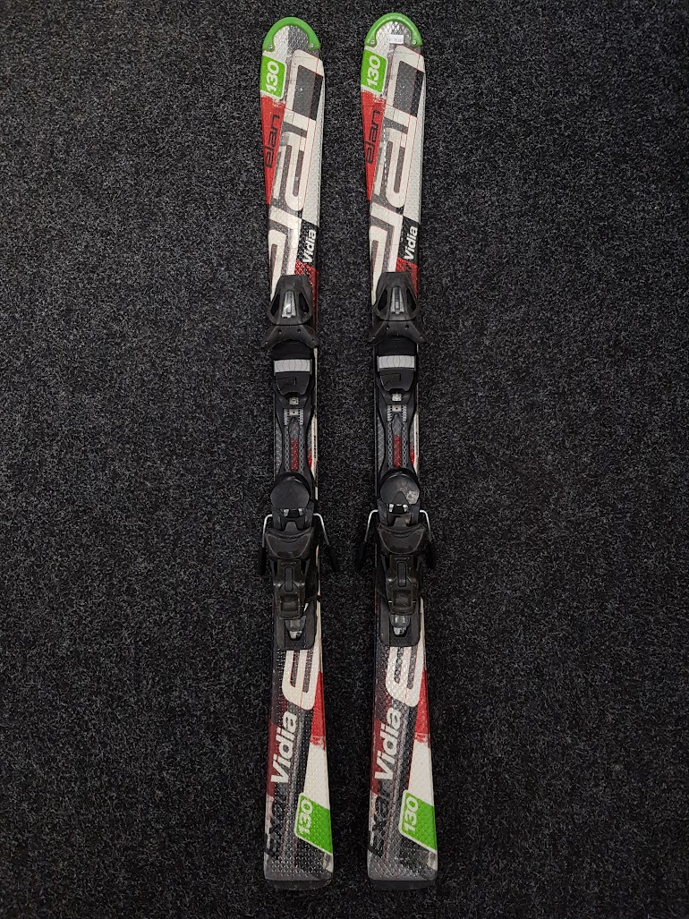 Bazaar-Ski Elan Exar Vidia